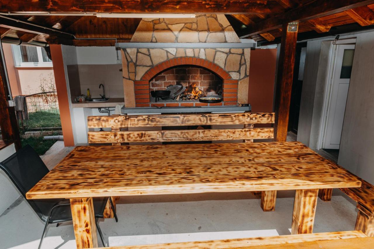 Apartman Vesna Kupres  Bagian luar foto