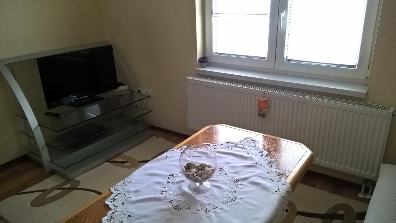 Apartman Vesna Kupres  Bagian luar foto