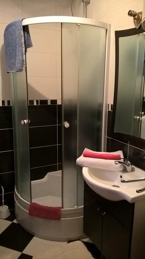 Apartman Vesna Kupres  Bagian luar foto